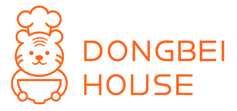 Dongbei House logo